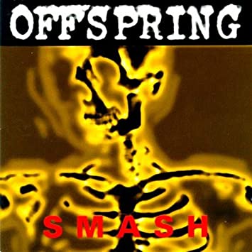 THE OFFSPRING – Smash