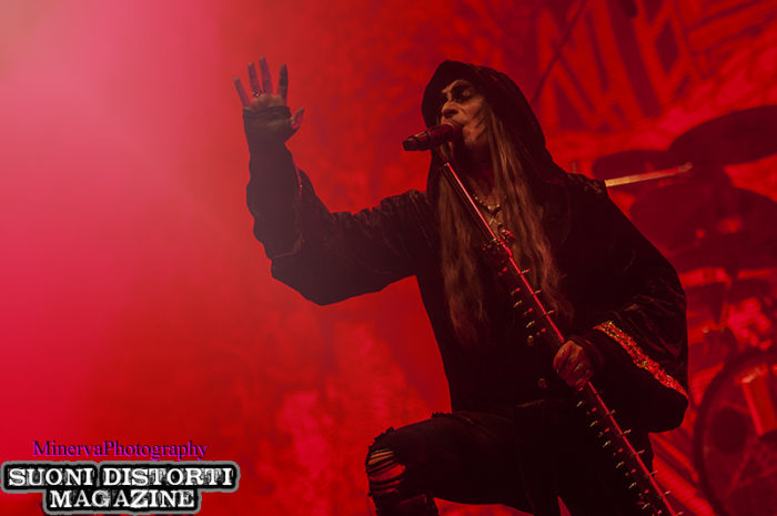 METALDAYS 2019: qualche foto dal festival slovacco