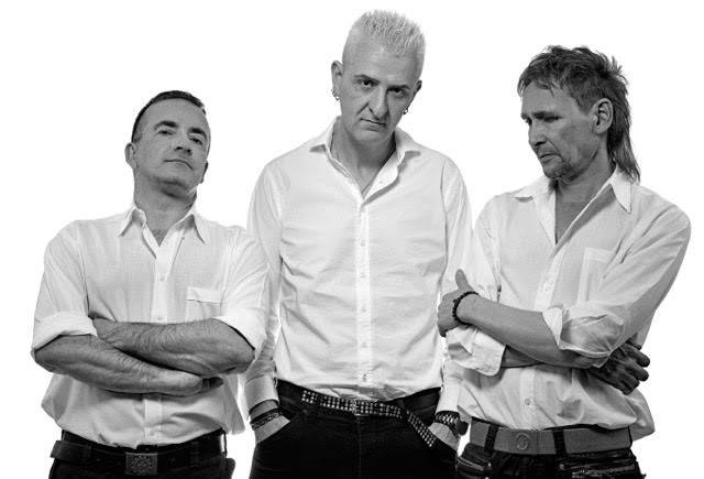 Dish-is-Nein (ex Disciplinatha) dal vivo a Roma: tutti i dettagli