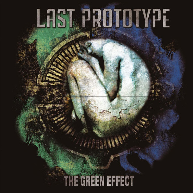 LAST PROTOTYPE : “The Green Effect”