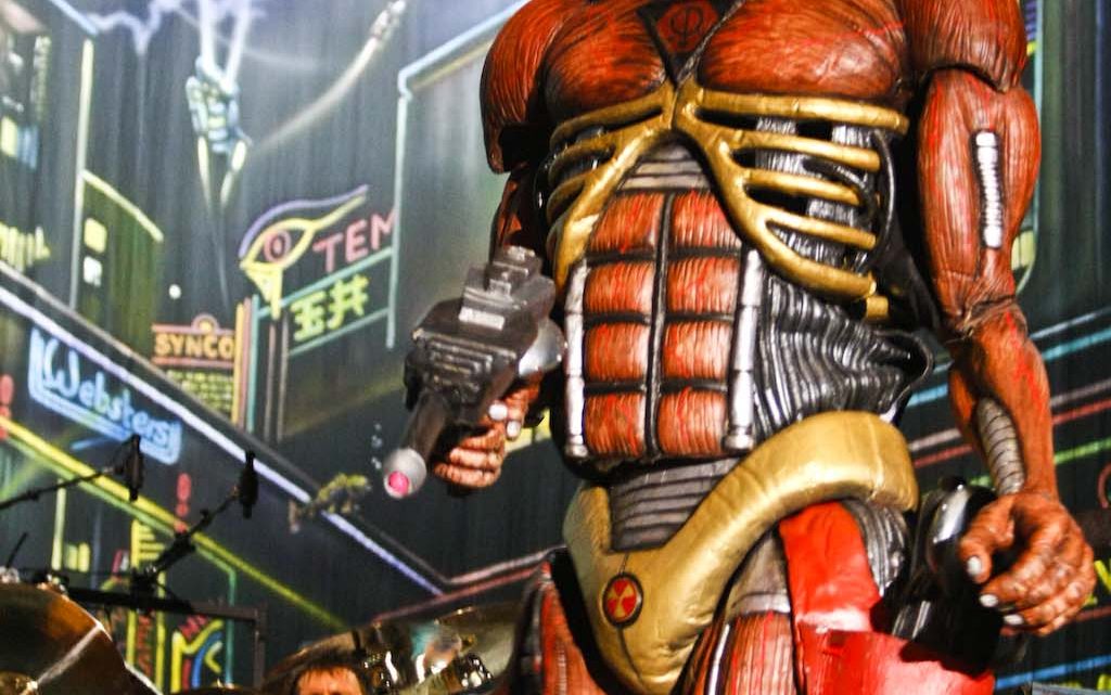 Iron Maiden dal vivo in Italia: annunciata l’unica data