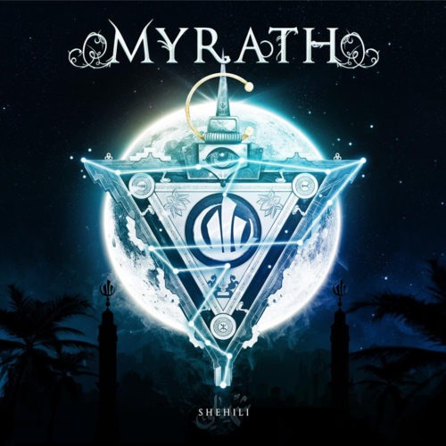 MYRATH : “Shehili”