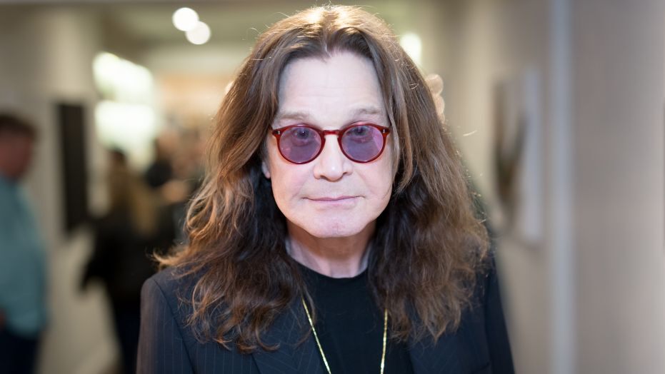 Ozzy Osbourne: è on-line il videogame in 8-bit ‘Legend Of Ozzy’