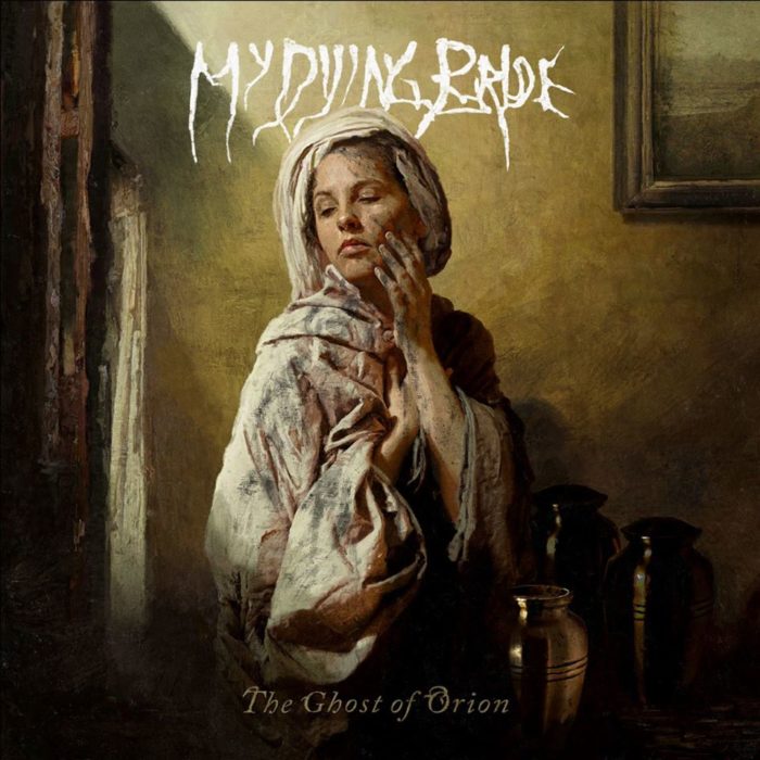 MY DYING BRIDE: nuovo album e video