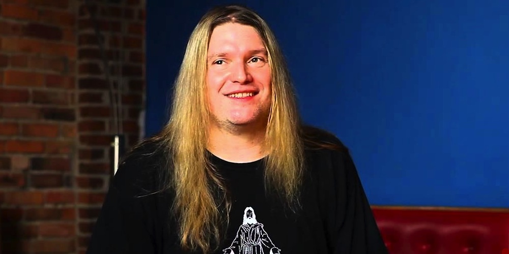 Addio a Reed Mullin, storico batterista dei CORROSION OF CONFORMITY