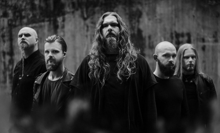 BORKNAGAR: annullato il tour europeo e la data italiana