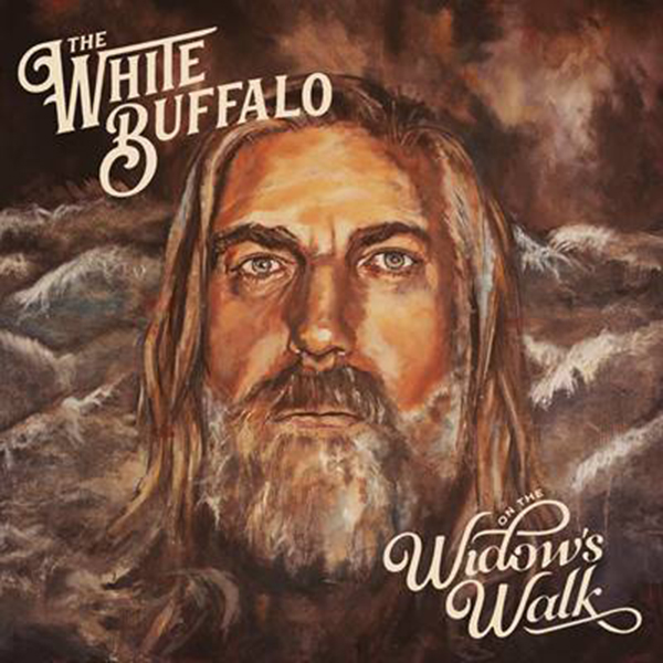 Nuovo album per The White Buffalo