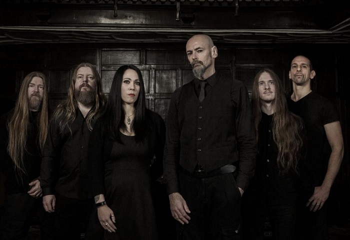 MY DYING BRIDE: guarda il nuovo video di ‘Macabre Cabaret’