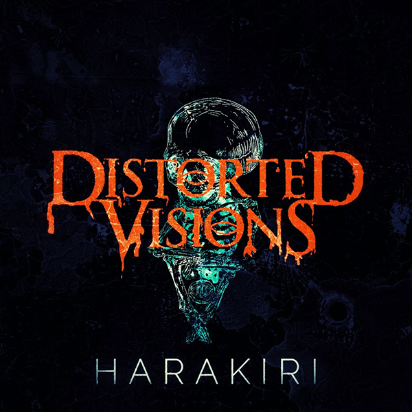 Harakiri, il nuvo video dei Distorted Visions