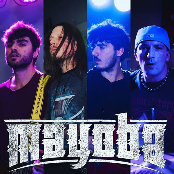 “Falling”, il nuovo video dei Mayoba