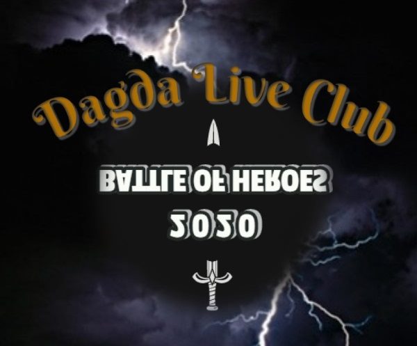 Il 26 Marzo, il contest online del Dagda Live Club