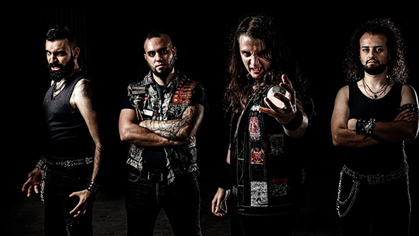 Nuovo videoclip per i Reverber