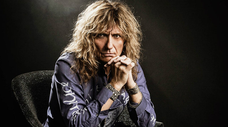WHITESNAKE, David Coverdale: “Penso di ritirarmi nel 2021”