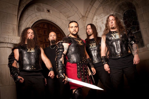 EX DEO: Il lyric video di ‘The Head Of The Snake’