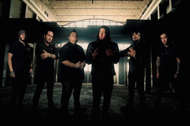ILL NIÑO: guarda il video del singolo ‘Sangre’