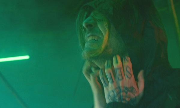 Krashah: il video del nuovo singolo ‘P.M.’