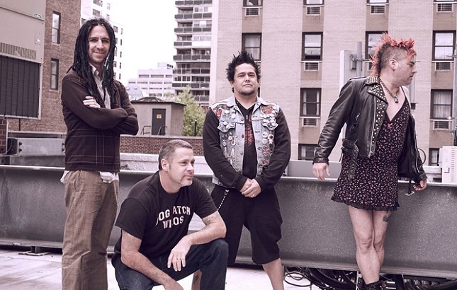 NOFX: il video della nuova ‘The Oddition’