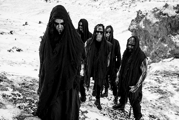 NYRST: i dettagli del nuovo album ‘Orsök’, ascolta due singoli