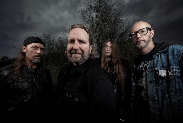 SACRED REICH: guarda il video di “Manifest Reality”