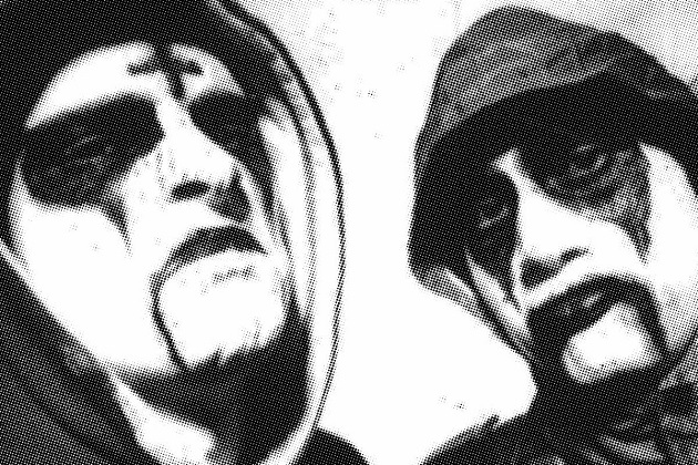 SARCOFAGO: la ristampa Deluxe di ‘Hate’, ecco un brano rimasterizzato in anteprima