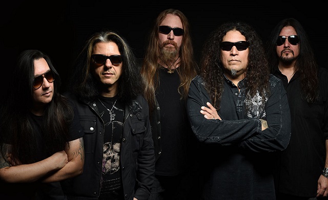 TESTAMENT: tutto sul nuovo album ‘Titans Of Creation’ e due brani in streaming