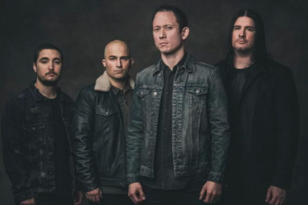 TRIVIUM: il video di ‘What The Dead Men Say’, title-track del nuovo album
