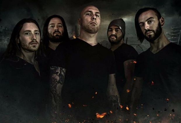 Aborted: ascolta un brano in anteprima dal nuovo Ep