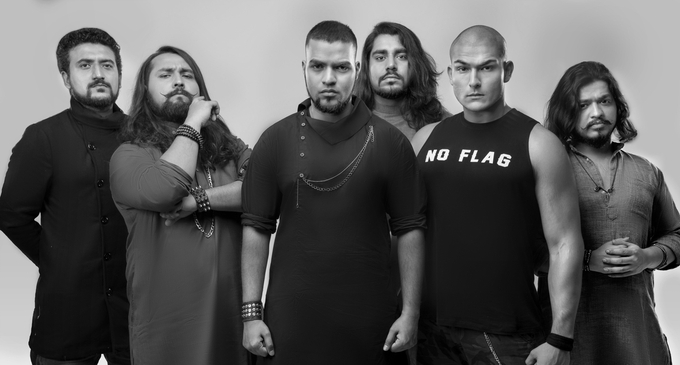 BLOODYWOOD: online il nuovo video ‘Yaad’