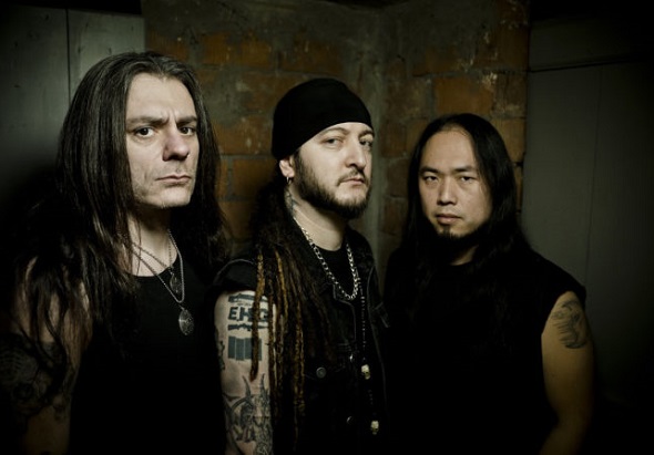 Forgotten Tomb: i dettagli del nuovo album ‘Nihilistic Estrangement’