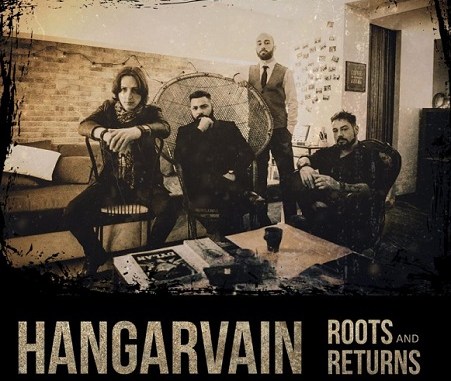 HANGARVAIN – Roots And Returns