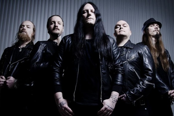 KATATONIA: dettagli e anteprime dal nuovo album ‘City Burials’