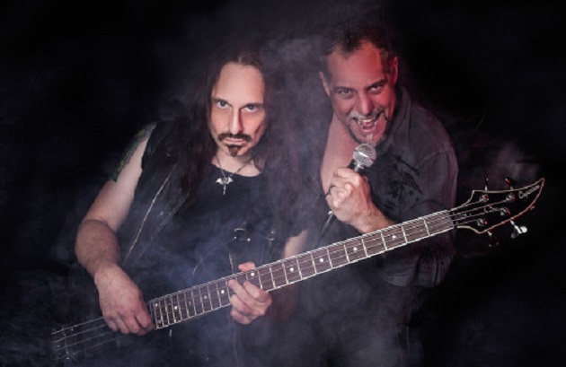 MIKE LEPOND’S SILENT ASSASSINS: i dettagli del nuovo album e primo singolo fuori