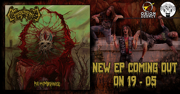 ‘Re-Membrance’, il nuovo EP dei MEMBRANCE