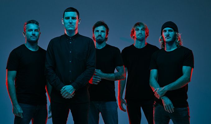PARKWAY DRIVE: il documentario ‘Viva The Underdogs’ in streaming