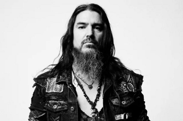 Robb Flynn (Machine Head): già registrati 5 brani per il disco solista