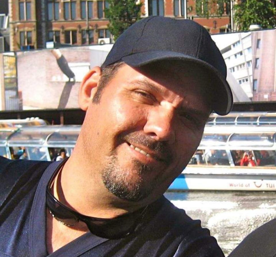 SACRED REICH: l’ex chitarrista Jason Rainey ci ha lasciato