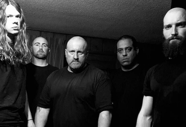 UNMERCIFUL: il video di ‘Wrath Encompassed’, title-track del nuovo album