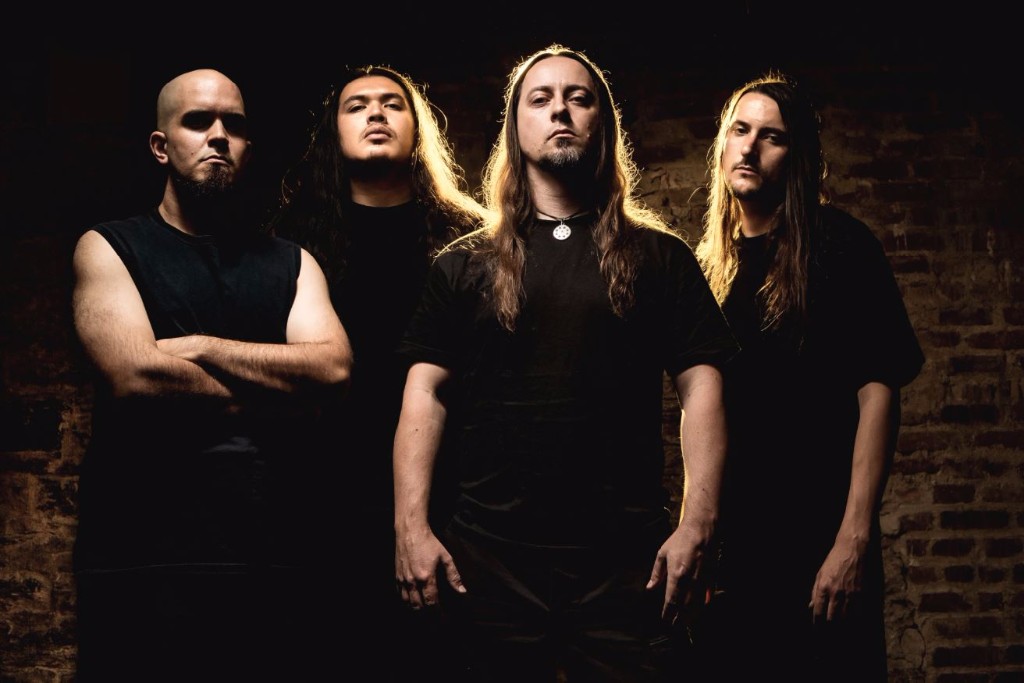 ABYSMAL DAWN: online il video di ‘Coerced Evolution’
