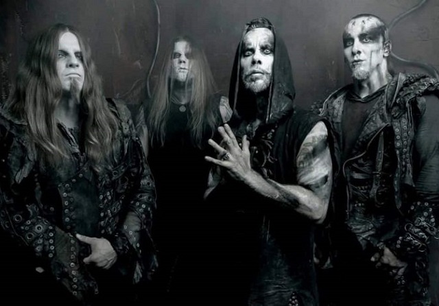 BEHEMOTH: guarda il live ‘Messe Noire: Live Satanist’ in streaming