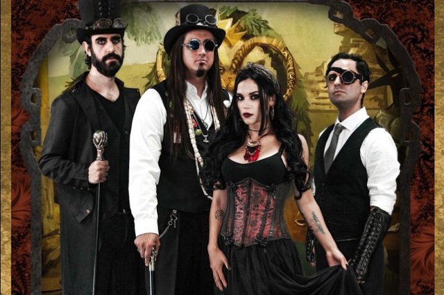 BLUT: in arrivo il nuovo album ‘Hermeneutics’, fuori il lyric video del primo singolo