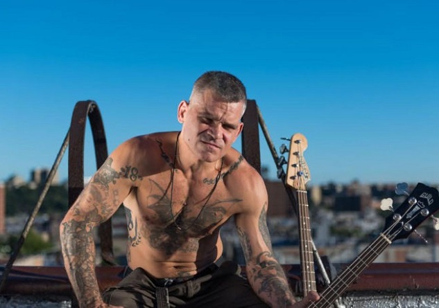 CRO-MAGS: il video di ‘2020’, title-track del nuovo EP