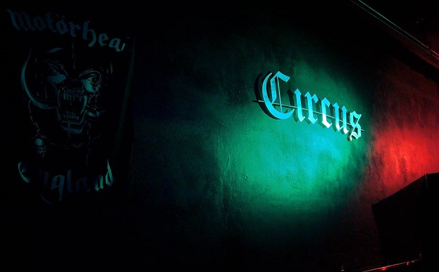 Il CIRCUS CLUB di Firenze si trova in grande difficoltà, serve aiuto!