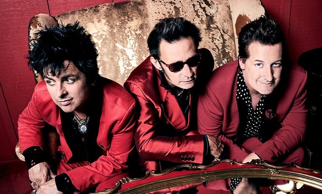 GREEN DAY: il nuovo Ep ‘Otis Big Guitar Mix’ a sorpresa, ascoltalo in streaming