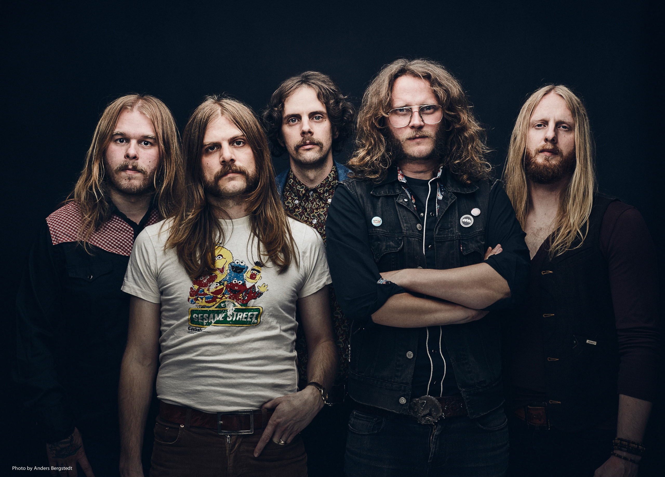 HORISONT: video del nuovo singolo ‘Runaway’