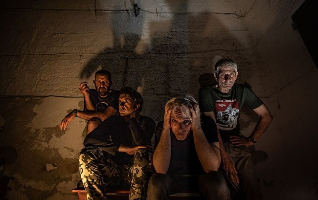 HOT ALIEN SAUCE: fuori il nuovo singolo ‘When you call my name’
