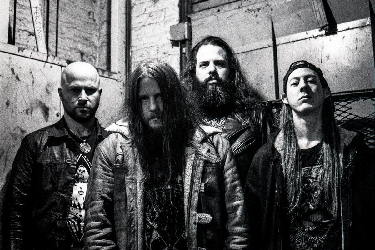 LORD MANTIS: guarda il video di ‘Santa Muerte’