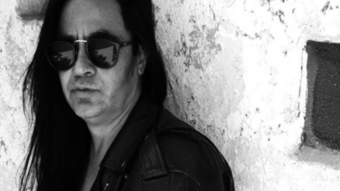 LUZBEL: il cantante Arturo Huizar ci ha lasciato
