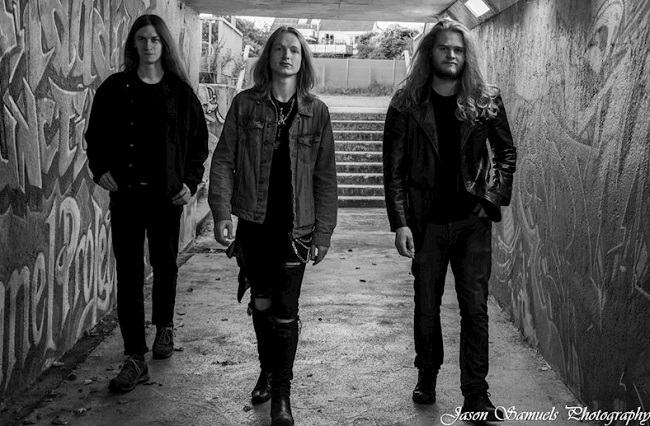 MAD HAVEN: il video del nuovo singolo ‘Find A Way’