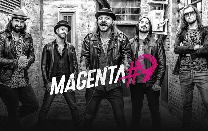 MAGENTA#9: i ‘Ceffi della Bolognina’ al Teatro Dehon di Bologna, per una serata speciale