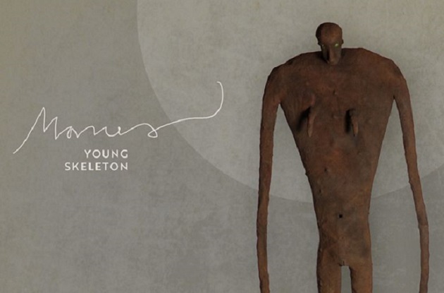 MANES: fuori il nuovo video di ‘Young Skeleton’